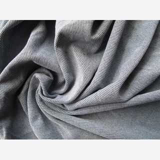 Cotton Hosiery Dyed Fabric